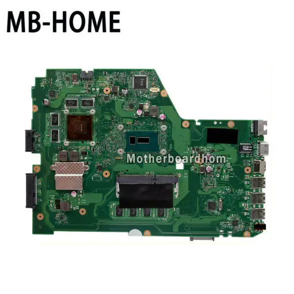Placa base Asus X751LKB X751LKB ATX