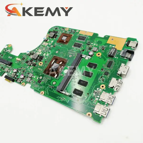Placa base Asus X555DG X555DG ATX