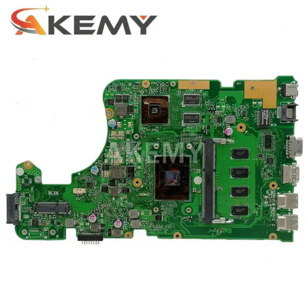 Placa base Asus X555DG X555DG ATX