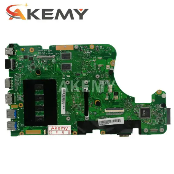 Placa base Asus X555DG X555DG ATX