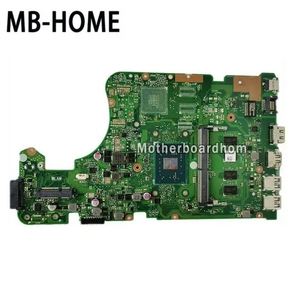 Placa base Asus X555BP X555BP ATX