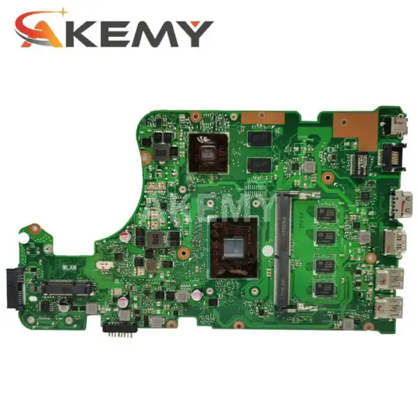 Placa base Asus X555BP X555BP ATX