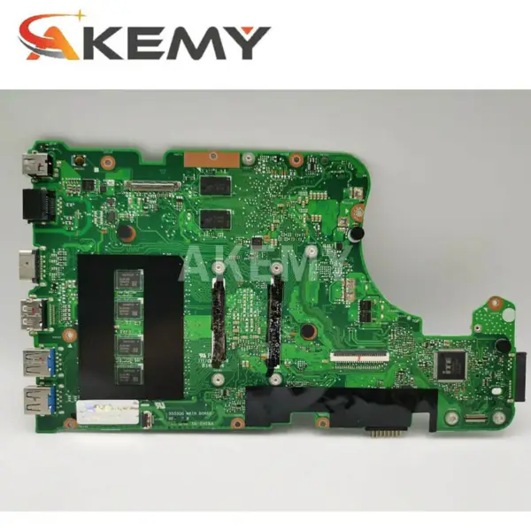 Placa base Asus X555BP X555BP ATX