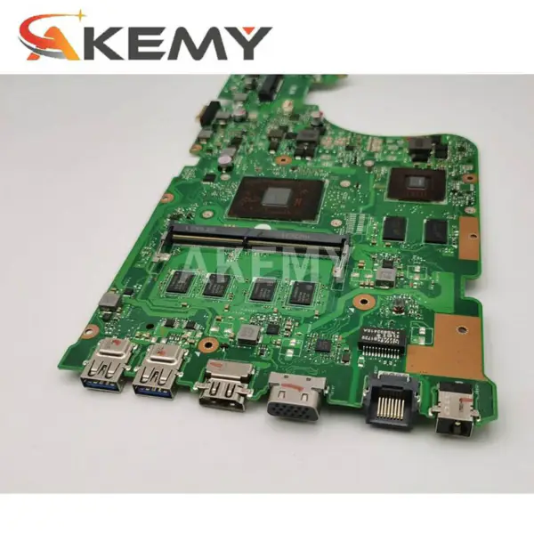 Placa base Asus X555BP X555BP ATX