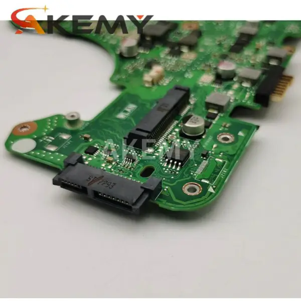 Placa base Asus X555BP X555BP ATX