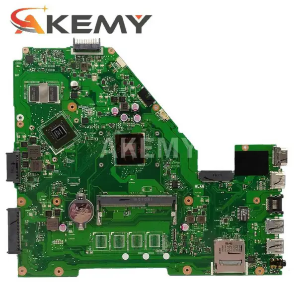 Placa base Asus X550MD X550MD ATX