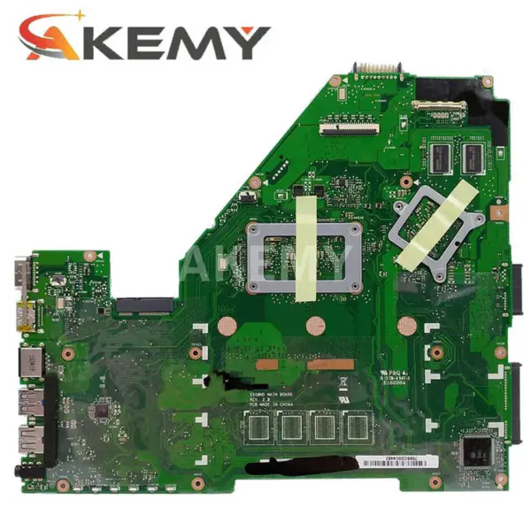 Placa base Asus X550MD X550MD ATX