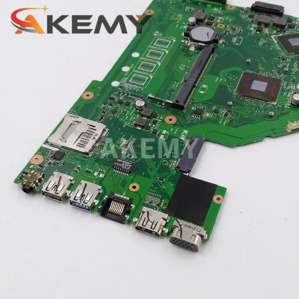 Placa base Asus X550MD X550MD ATX
