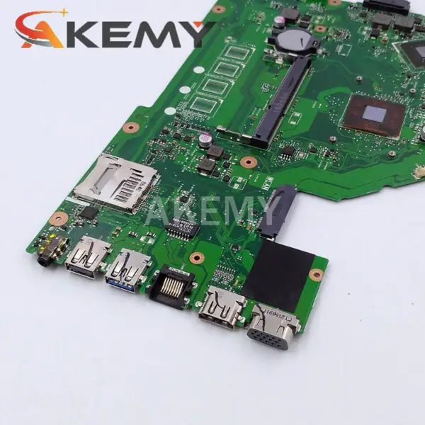 Placa base Asus X550MD X550MD ATX