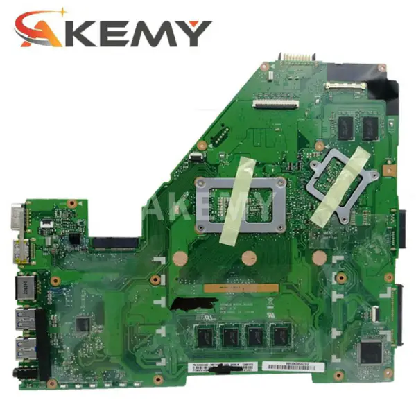 Placa base Asus X550LN X550LN ATX