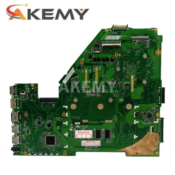 Placa base Asus X550IU X550IU ATX