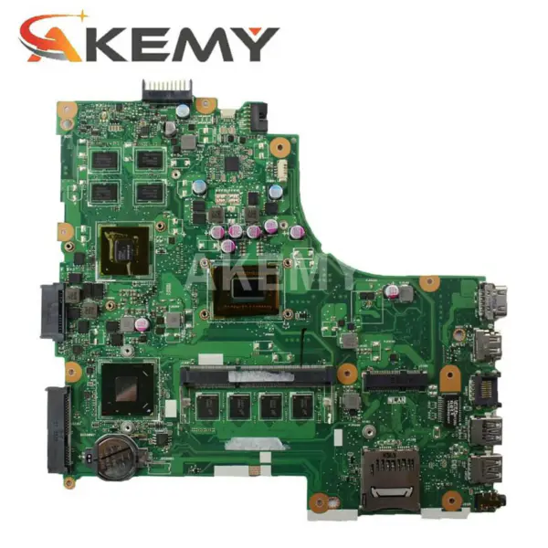 Placa base Asus X450CC X450CC ATX