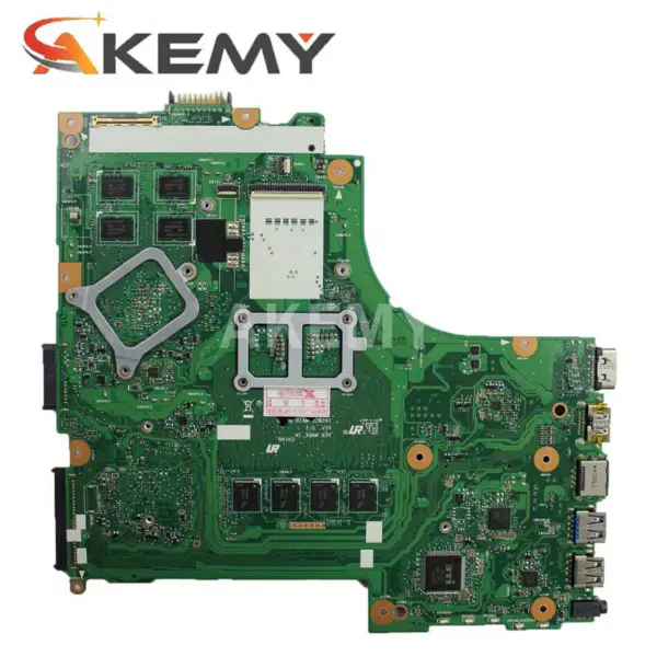 Placa base Asus X450CC X450CC ATX