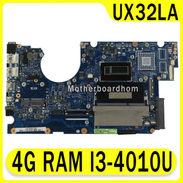 Placa base Asus UX32LA UX32LA ATX