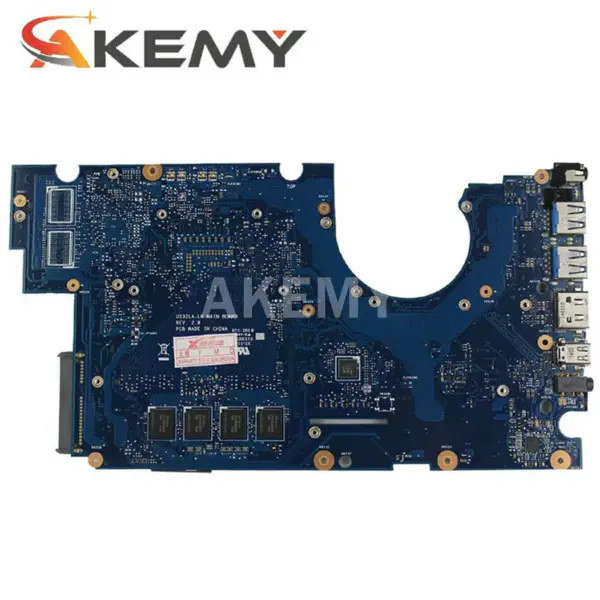 Placa base Asus UX32LA UX32LA ATX