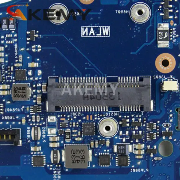 Placa base Asus UX32LA UX32LA ATX