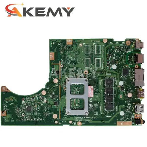 Placa base Asus TP500LB TP500LB ATX