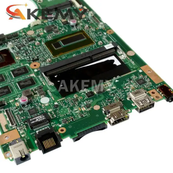 Placa base Asus TP500LB TP500LB ATX