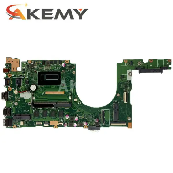 Placa base Asus PU401LAC PU401LAC ATX