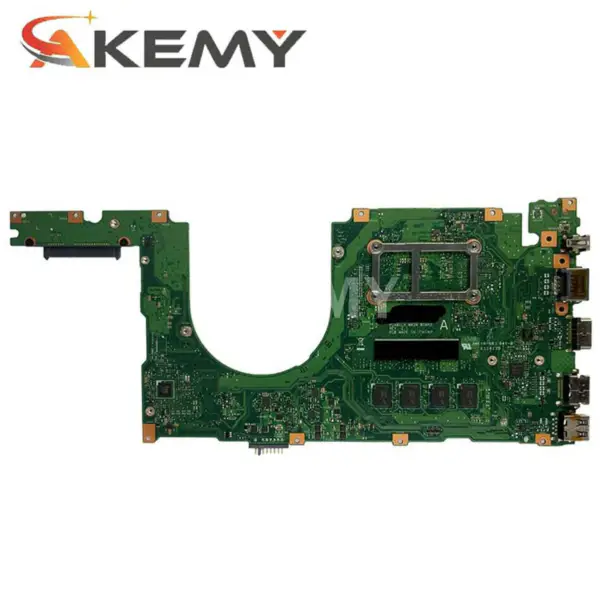 Placa base Asus PU401LAC PU401LAC ATX