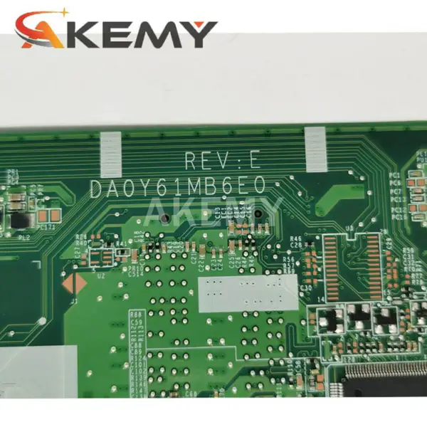 Placa base HP 768042-001 X360 ATX