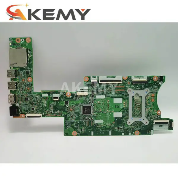 Placa base HP 768042-001 X360 ATX