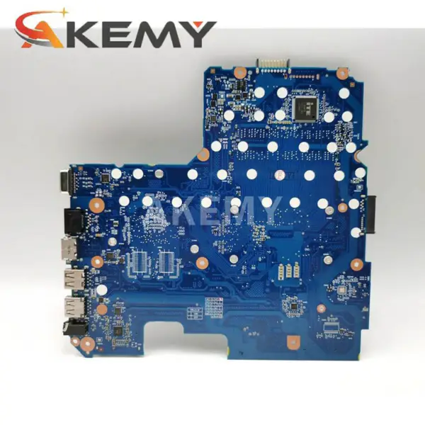 Placa base HP 827683-001 14-Ac 集成 ATX