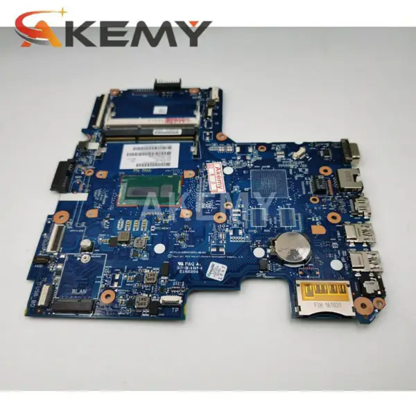 Placa base HP 827683-001 14-Ac 集成 ATX