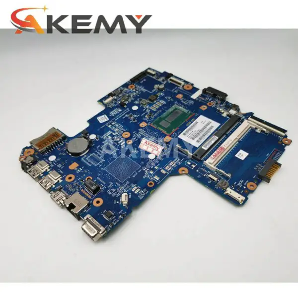 Placa base HP 827683-001 14-Ac 集成 ATX