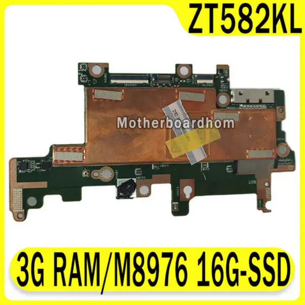 Placa base Asus ZT582KL ZT582KL ATX