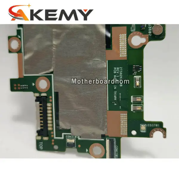 Placa base Asus ZT582KL ZT582KL ATX