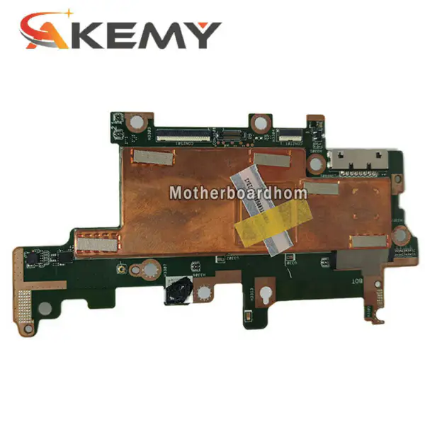 Placa base Asus ZT582KL ZT582KL ATX