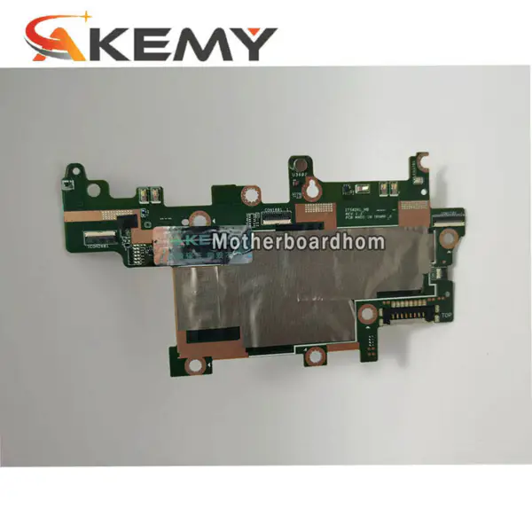 Placa base Asus ZT582KL ZT582KL ATX