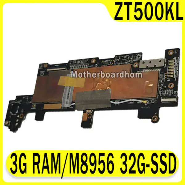 Placa base Asus ZT500KL ZT500KL ATX