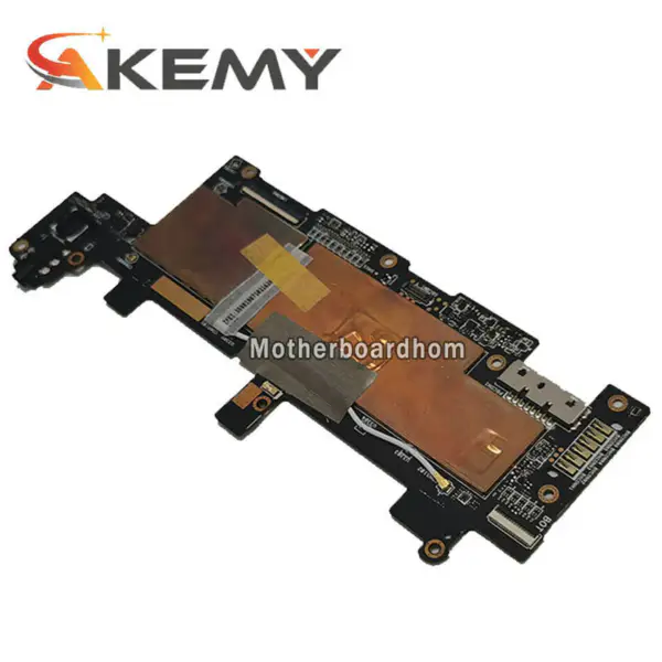 Placa base Asus ZT500KL ZT500KL ATX