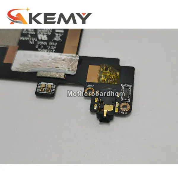 Placa base Asus ZT500KL ZT500KL ATX