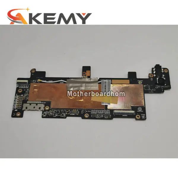 Placa base Asus ZT500KL ZT500KL ATX