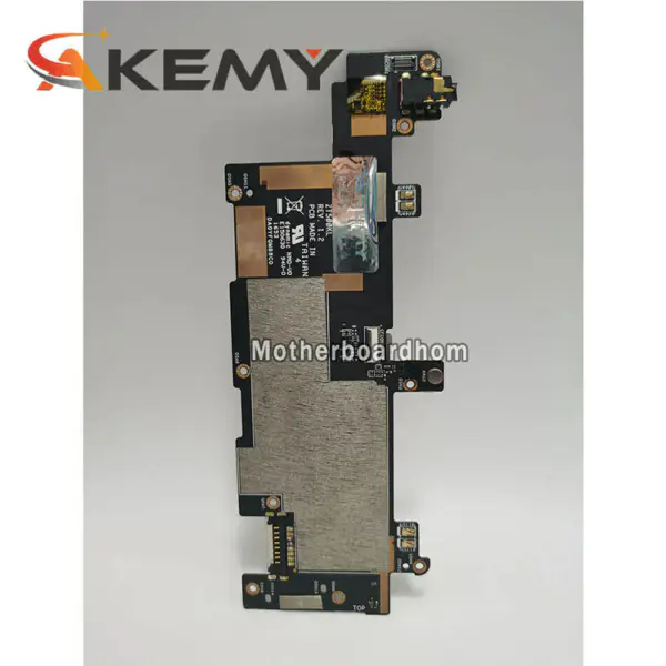 Placa base Asus ZT500KL ZT500KL ATX