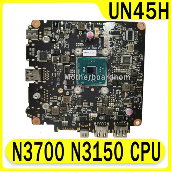Placa base Asus UN45H UN45H ATX