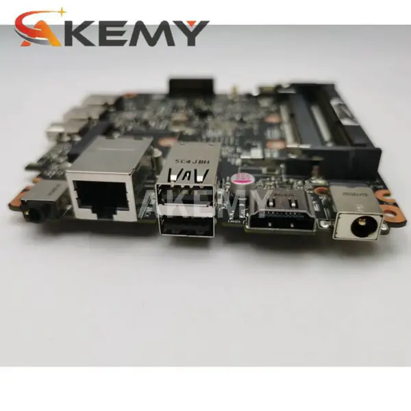 Placa base Asus UN45H UN45H ATX