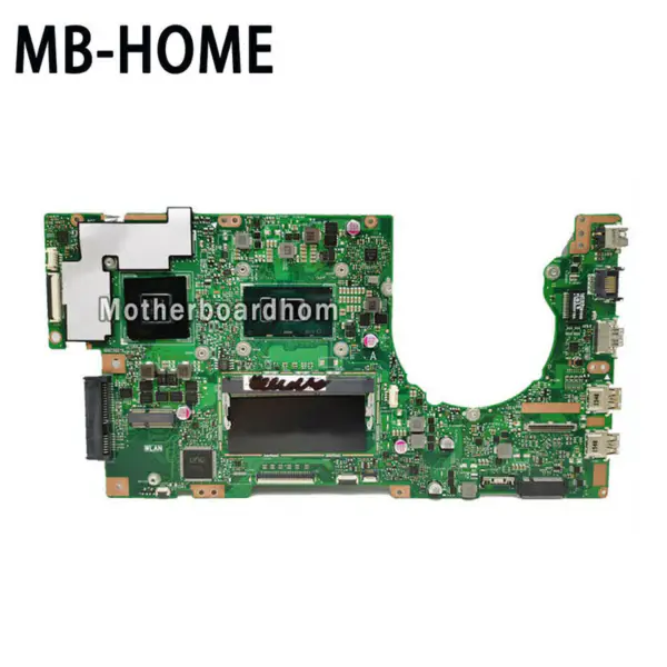Placa base Asus K501UXM K501UXM ATX