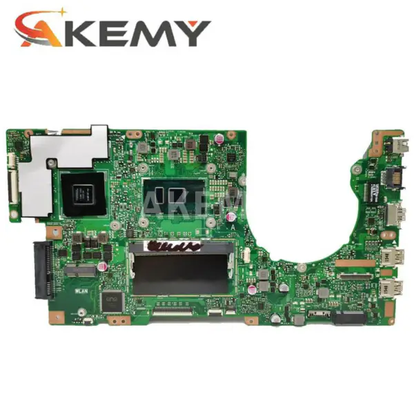 Placa base Asus K501UXM K501UXM ATX