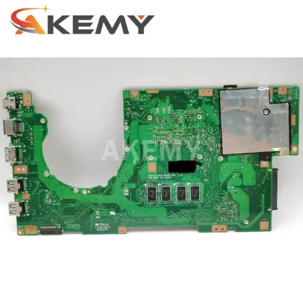 Placa base Asus K501UXM K501UXM ATX