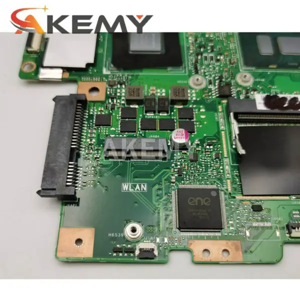 Placa base Asus K501UXM K501UXM ATX