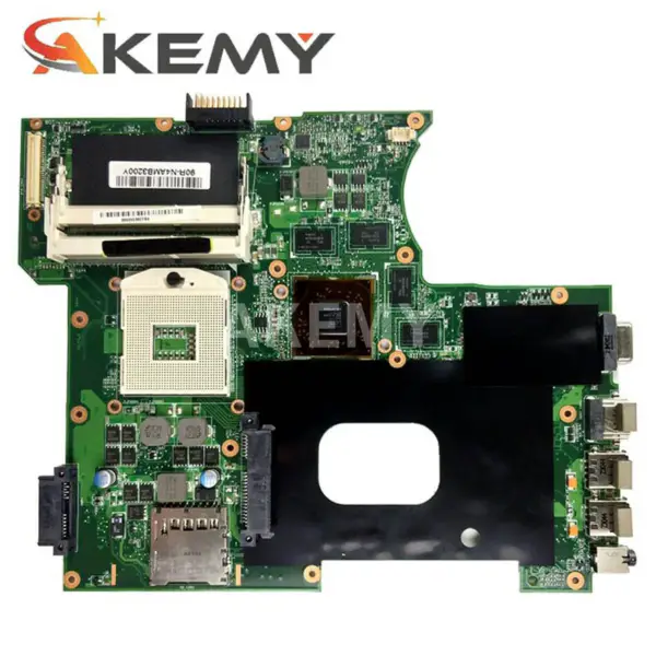 Placa base Asus K42JP