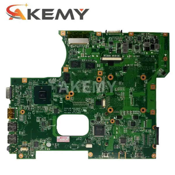 Placa base Asus K42JP
