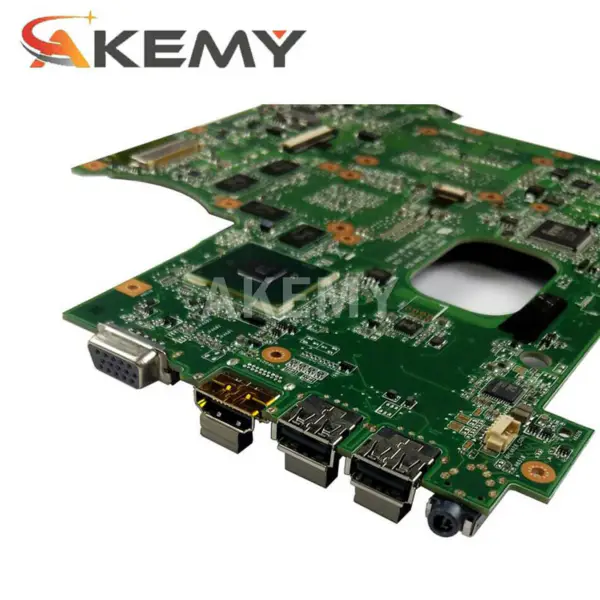 Placa base Asus K42JP