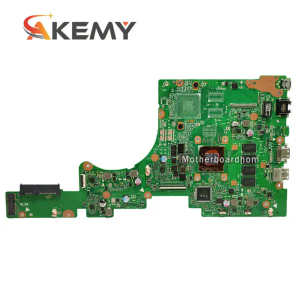 Placa base ATX Asus E402B E402BA