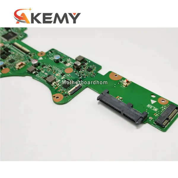 Placa base ATX Asus E402B E402BA