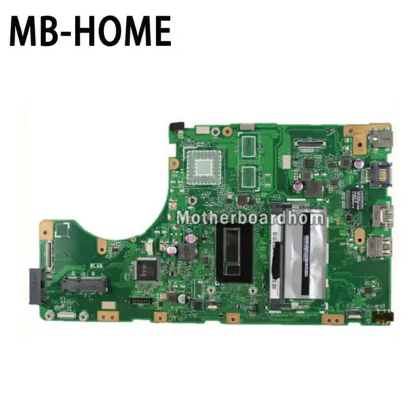 Placa base Asus TP550LAB TP550LAB ATX